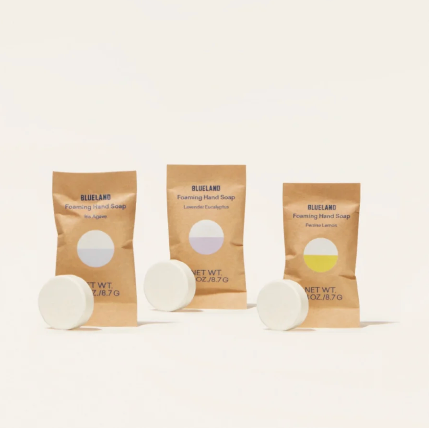 Blueland Hand Soap - Thumbnail 3